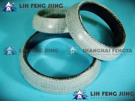 Exhaust Joint Seal Rings